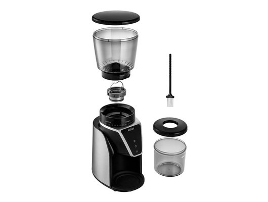 Кофемолка KITFORT КТ-784